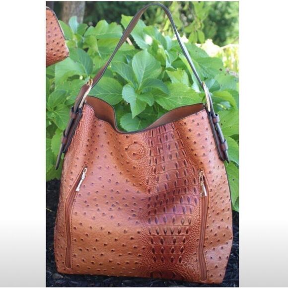 Jen&Co Handbags - Jen & Co Bag in a Bag Purse NWT